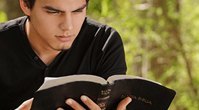 Learn the Holy Bible Online